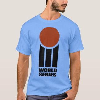 Retro-Cricket 2 T-Shirt