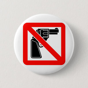 Retro CSGV Logo Button