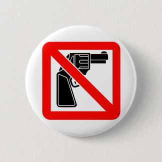Retro CSGV Logo Button