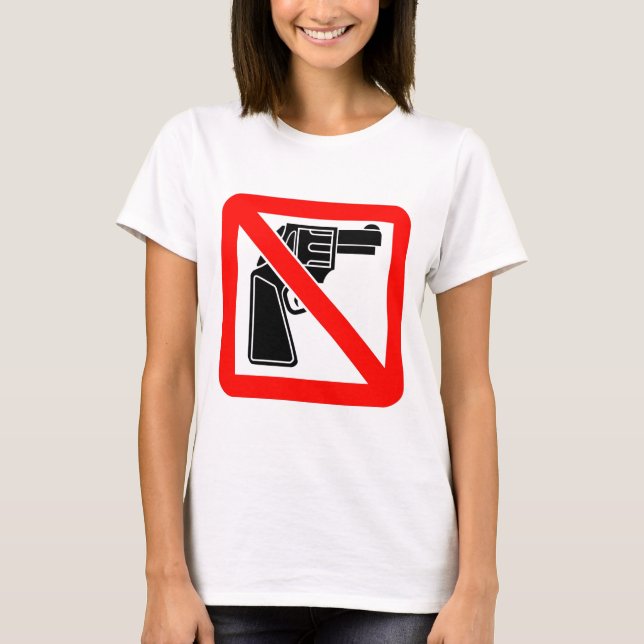 Retro CSGV Logo T-Shirt (Vorderseite)