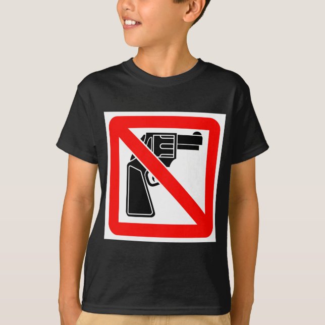 Retro CSGV Logo T-Shirt (Vorderseite)