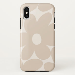 Retro Daisy Blume #1 #floral #pattern Case-Mate iPhone Hülle