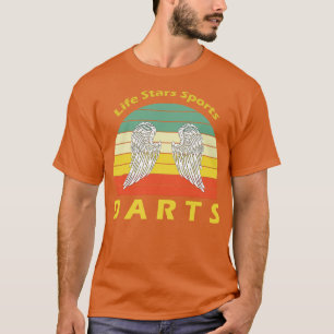 Retro-Darts (1) T-Shirt