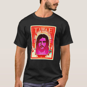 Retro der Jesus Revolution Vintager Stil Christlic T-Shirt
