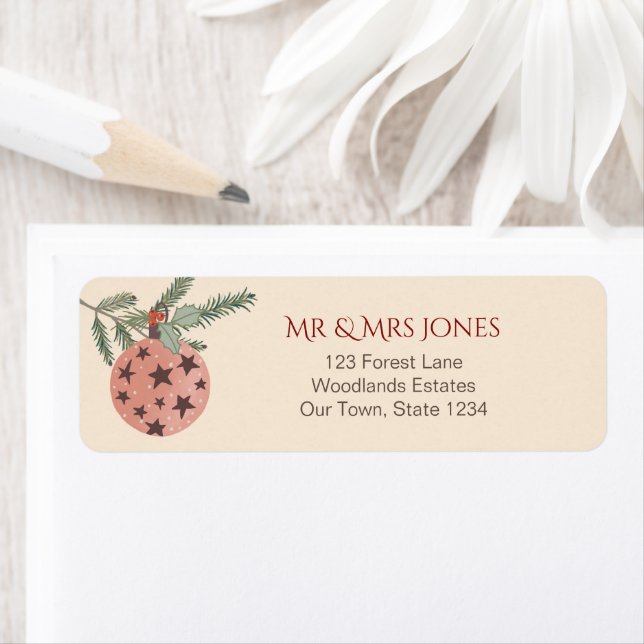 Retro der Weihnachtsbaumkiefern (Insitu)