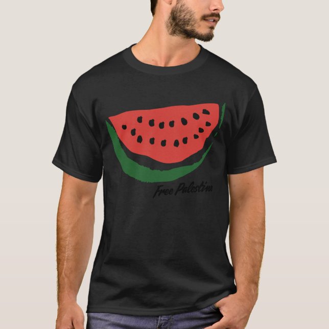 Retro-Design lustig T-Shirt (Vorderseite)