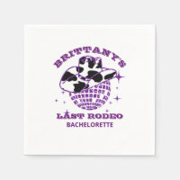 Retro Disco Ball Cowgirl Hat Junggeselinnen-Abschi