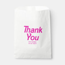 Retro Dolly, Lass uns ins Party gehen! Hot Pink