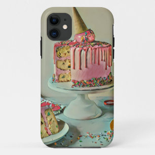Retro-Eis-Popsiv Case-Mate iPhone Hülle