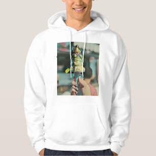 Retro-Eis-Popsiv Hoodie