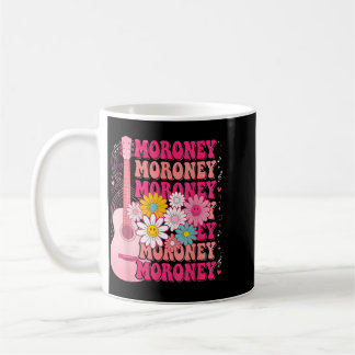 Retro Ey Personalisierter Name für Frauen Männer K Kaffeetasse