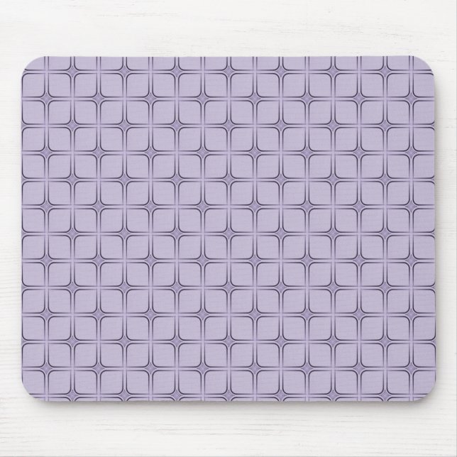 Retro Fabulous Mousepad (Vorne)