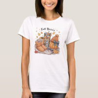 Retro Fall Coquette