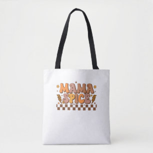 Retro Fall Pumpkin Herbst Erntedank Family Mama