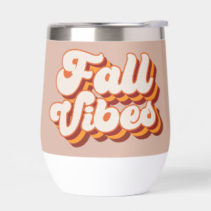 Retro Fall Vibes