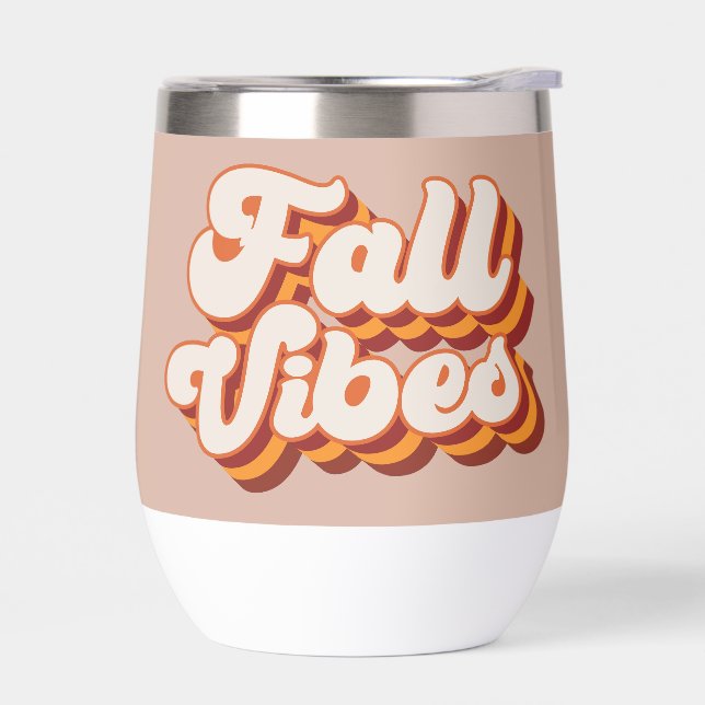 Retro Fall Vibes (Links)
