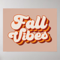 Retro Fall Vibes