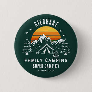 Retro Family Camping - Individueller Urlaub Button