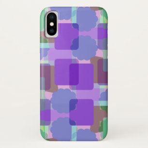 Retro Farben Case-Mate iPhone Hülle