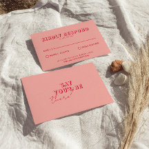 Retro farbenfroher Spaß Funky Bold einzigartige Ho