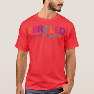 Retro Fartling T-Shirt