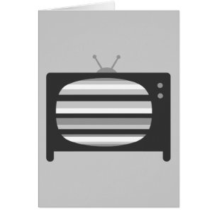 Retro Fernsehen