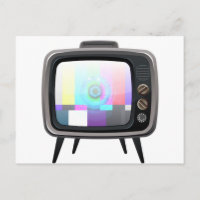 Retro-Fernsehen