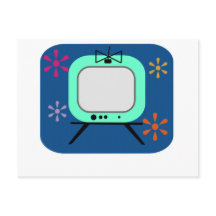 Retro-Fernseher