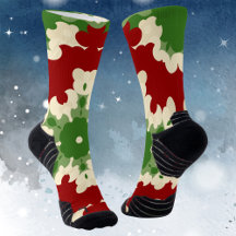 Retro Festive Mandala