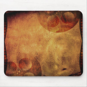Retro Film Mousepad