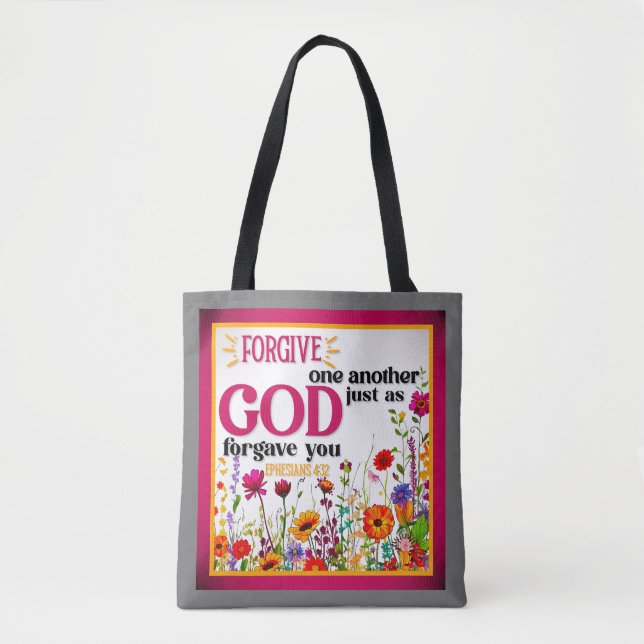 Retro floral Inspiration (Vorderseite)