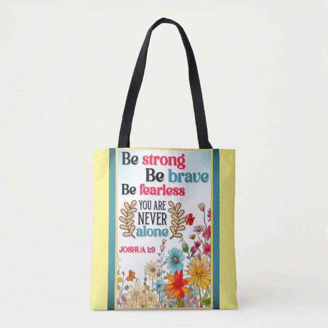 Retro floral Inspiration (Vorderseite)