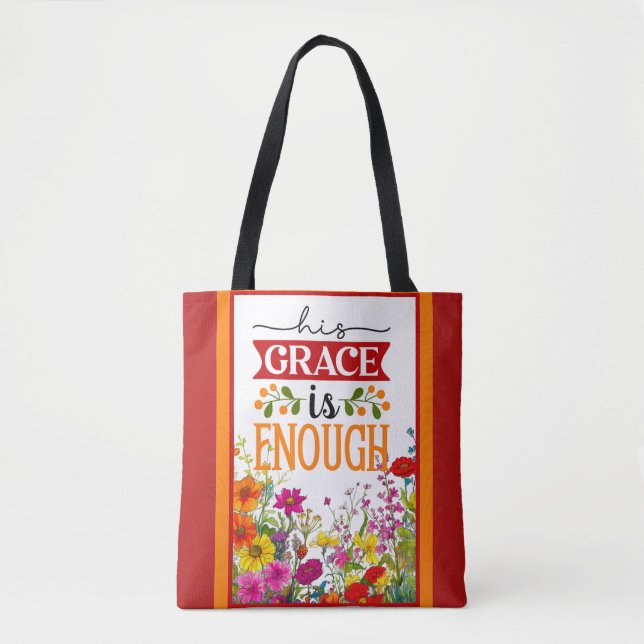 Retro floral Inspiration (Vorderseite)