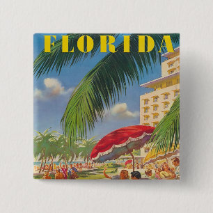 Retro-Florida-Button Button