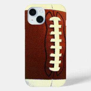 Retro Football Case-Mate iPhone Hülle
