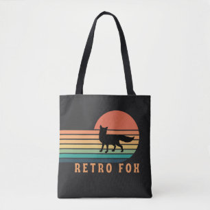 Retro Fox