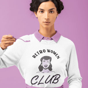 RETRO FRAMAN CLUB T - SHIRT T-SHIRTS