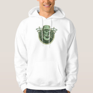 Retro Frankenstein Hoodie