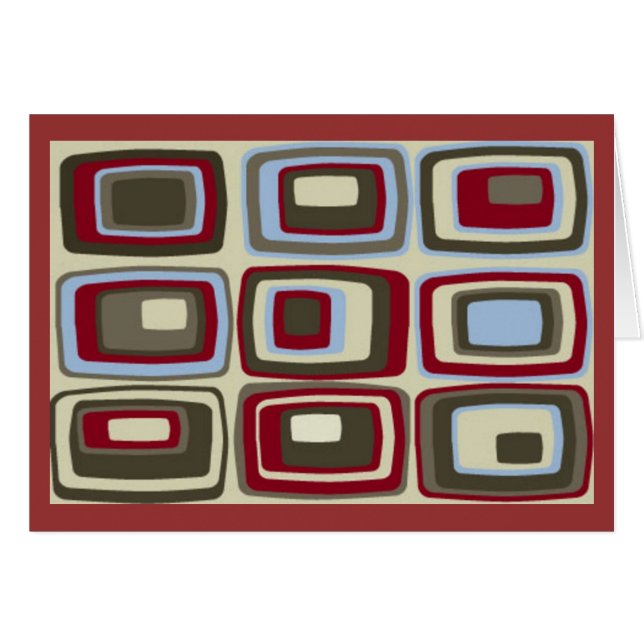 Retro Funk 2000 (Vorderseite (Horizontal))