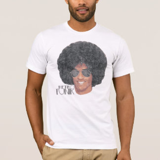 Retro Funk Vintag T-Shirt