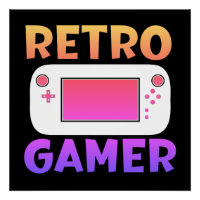 RETRO GAMER