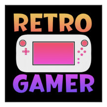 RETRO GAMER
