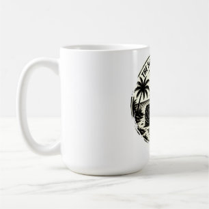 Retro-Gamer-Tasse Kaffeetasse