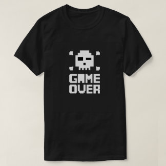 Retro Gamers ultimatives Spiel T-Shirt