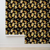 Retro Games Pattern