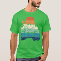 Retro Gaming Gorilla