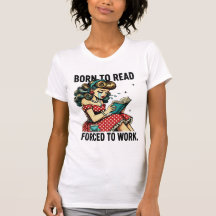 Retro Geboren zu lesen