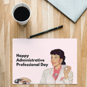 Retro-Generalsekretär