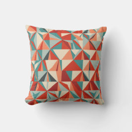 Retro Geo | Kissen