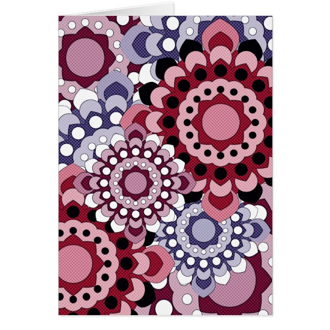 Retro Georgie Pink (Vorne)